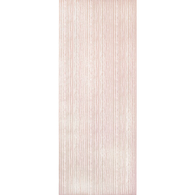 Lee Jofa P2019105.7.0 Benson Stripe Wp Wallcovering in Faded Petal/Pink/Salmon