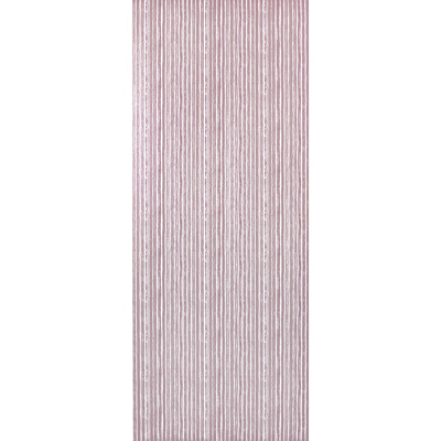 Lee Jofa P2019105.710.0 Benson Stripe Wp Wallcovering in Lavender/Purple/Plum