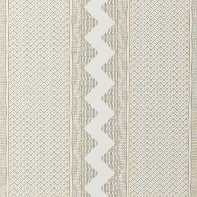 Lee Jofa P2020102.1611.0 Whitaker Paper Wallcovering in Grey/sand/Grey/Wheat
