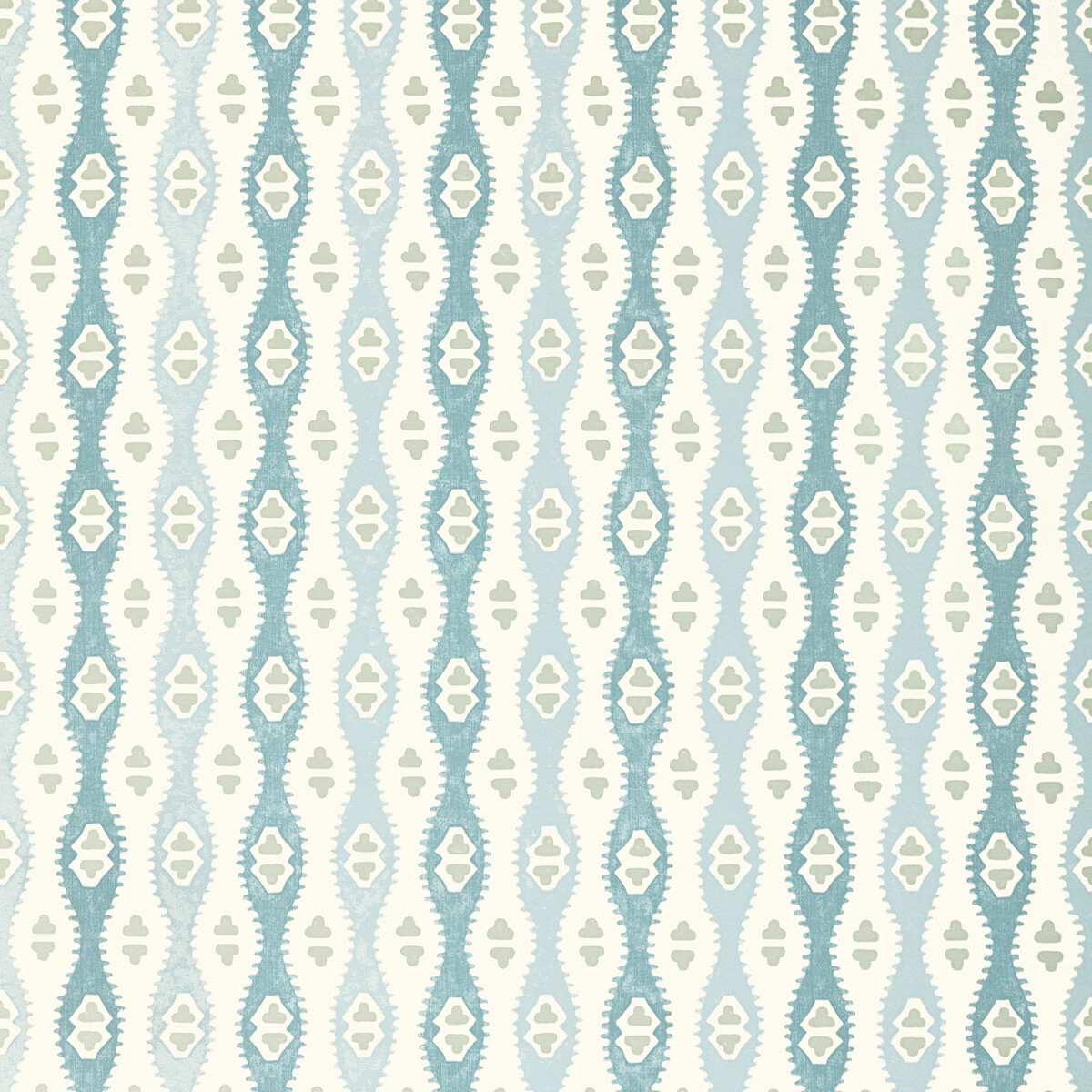 Lee Jofa P2020113.135.0 Elba Paper Wallcovering in Chambray/Light Blue/Turquoise