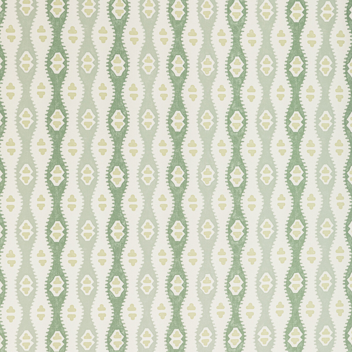 Lee Jofa P2020113.23.0 Elba Paper Wallcovering in Jade/Green/Celery
