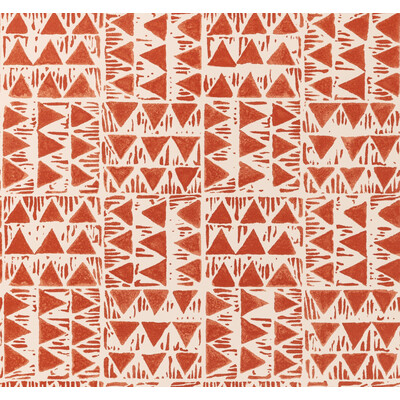 Lee Jofa P2020114.24.0 Yampa Paper Wallcovering in Sienna/Red/Rust