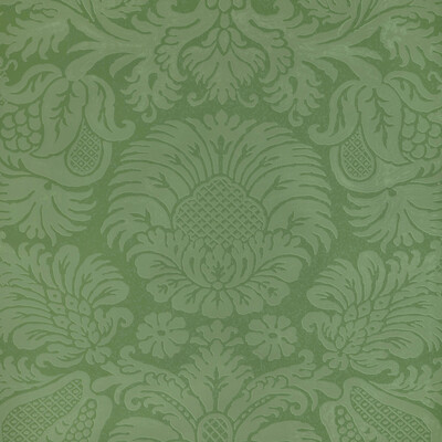 Lee Jofa P2022107.3.0 Hancock Paper Wallcovering in Green