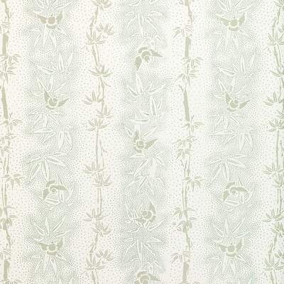 Kravet Couture PASSERINE.311.0 Passerine Multipurpose Fabric in Lichen/Green/Grey/Blue