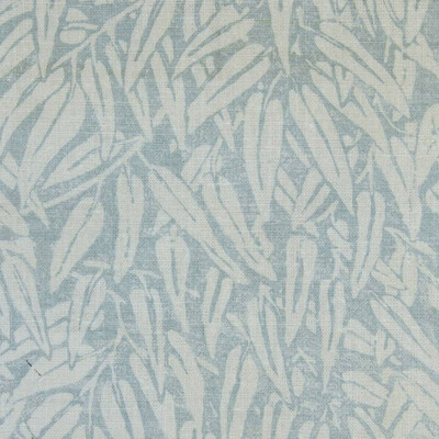 Lee Jofa PBFC-3504.13.0 Willow Wallcovering in Aqua/Light Blue/White