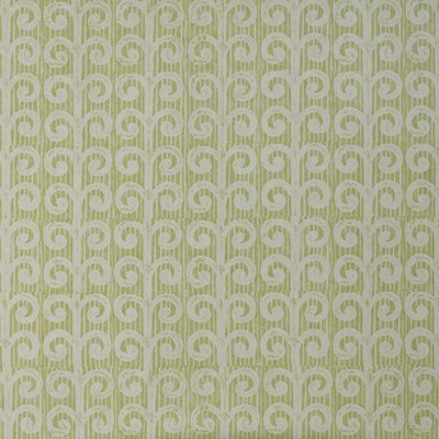 Lee Jofa PBFC-3525.314.0 Fern Wp Wallcovering in Green/Chartreuse/Celery