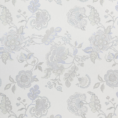 Lee Jofa PBFC-3528.1011.0 Somerset Wp Wallcovering in Cloud/Grey/Taupe/Lavender