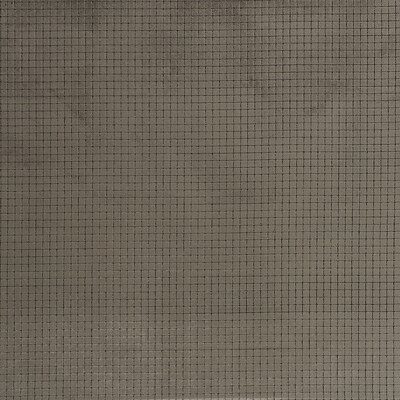 Baker Lifestyle PF50301.940.0 Purcombe Check Upholstery Fabric in Slate/Grey