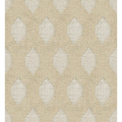 Baker Lifestyle PF50379.105.0 Anisha Multipurpose Fabric in Natural/Beige/Ivory