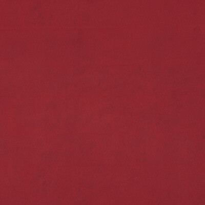 Baker Lifestyle PF50412.458.0 Lexham Upholstery Fabric in Crimson/Red