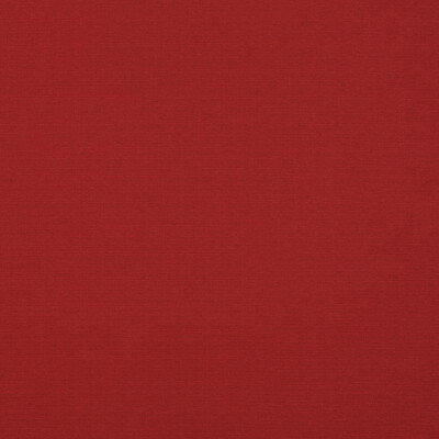 Baker Lifestyle PF50413.452.0 Lansdowne Upholstery Fabric in Pillar Box/Red