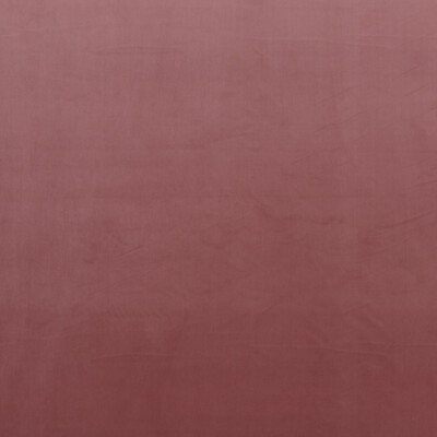 Baker Lifestyle PF50417.400.0 Montpellier Velvet Multipurpose Fabric in Rose/Pink