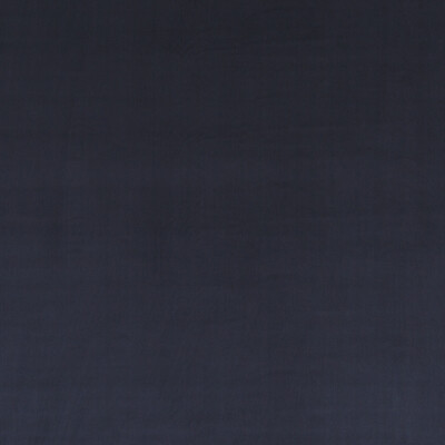Baker Lifestyle PF50417.690.0 Montpellier Velvet Multipurpose Fabric in Midnight/Blue