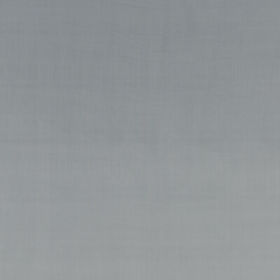 Baker Lifestyle PF50417.926.0 Montpellier Velvet Multipurpose Fabric in Soft Grey/Grey