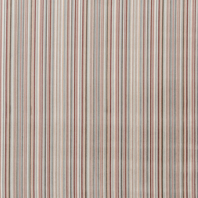 Baker Lifestyle PF50427.5.0 Samba Stripe Upholstery Fabric in Blush/Pink/Grey/Beige