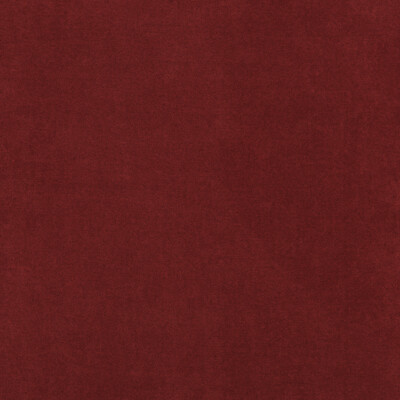 Baker Lifestyle PF50439.450.0 Cadogan Upholstery Fabric in Red