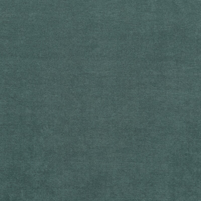 Baker Lifestyle PF50439.792.0 Cadogan Upholstery Fabric in Peacock/Teal