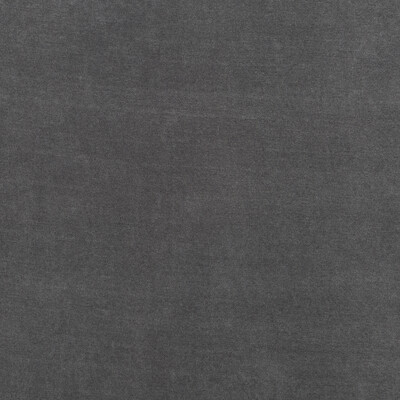 Baker Lifestyle PF50439.970.0 Cadogan Upholstery Fabric in Graphite/Grey
