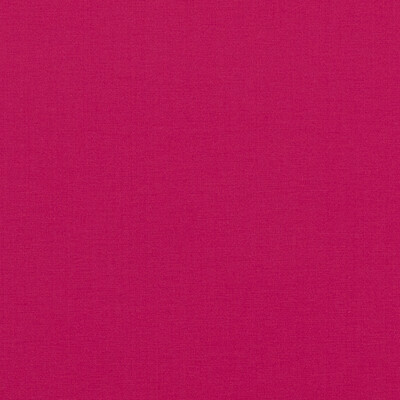 Baker Lifestyle PF50478.410.0 Pavilion Multipurpose Fabric in Fuchsia/Charcoal/Brown