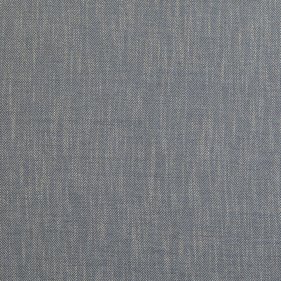 Baker Lifestyle PF50486.680.0 Garden Path Upholstery Fabric in Indigo/Blue/Beige