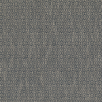 Baker Lifestyle PF50488.680.0 Orchard Upholstery Fabric in Indigo/Blue