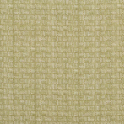Baker Lifestyle PP50441.4.0 Salsa Square Multipurpose Fabric in Cashew/Brown
