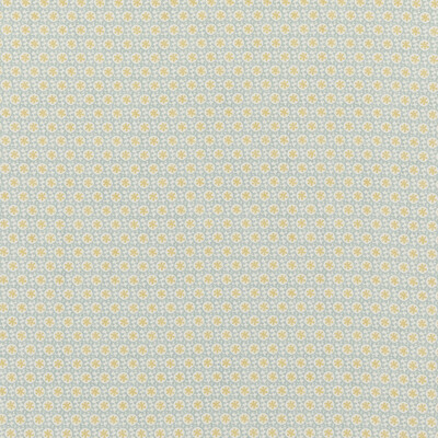 Baker Lifestyle PP50447.4.0 Oreto Multipurpose Fabric in Aqua/Blue/Green/White