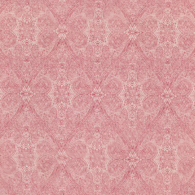 Baker Lifestyle PP50449.2.0 Marida Multipurpose Fabric in Fuchsia/Pink/White