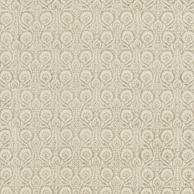 Baker Lifestyle PP50481.4.0 Pollen Trail Multipurpose Fabric in Stone/Grey/White