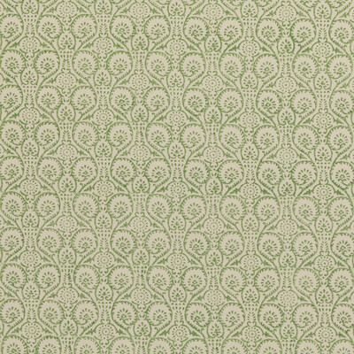 Baker Lifestyle PP50481.5.0 Pollen Trail Multipurpose Fabric in Green/White