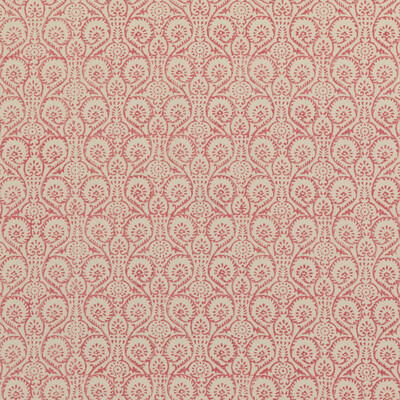 Baker Lifestyle PP50481.6.0 Pollen Trail Multipurpose Fabric in Fuchsia/Pink/White