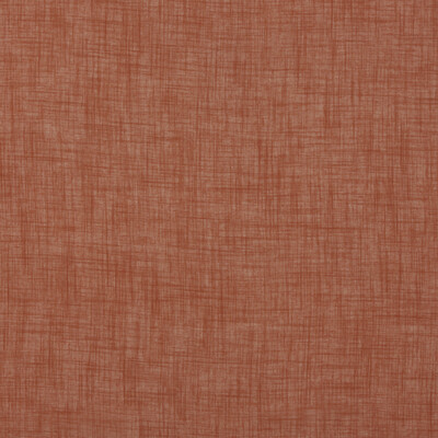 Baker Lifestyle PV1005.330.0 Kelso Drapery Fabric in Spice/Orange