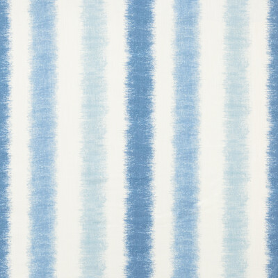 Kravet Basics RAIPUR.115.0 Raipur Multipurpose Fabric in White , Blue , Ocean