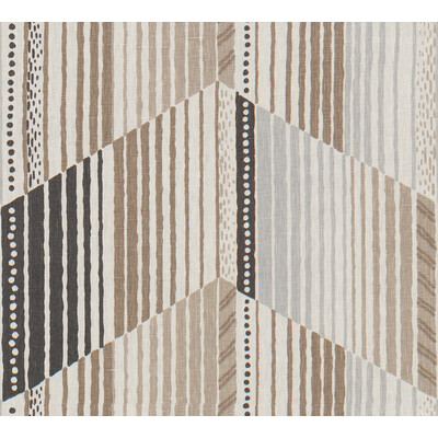 Kravet Design REFLEX.616.0 Reflex Multipurpose Fabric in Brown , Beige , Portobello