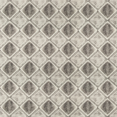 Kravet Design SHERLEE.81.0 Sherlee Multipurpose Fabric in Black , White , Granite