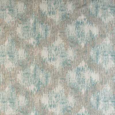 Kravet Design SHIMMERSEA.15.0 Shimmersea Multipurpose Fabric in Oasis/Light Grey/Blue/Beige
