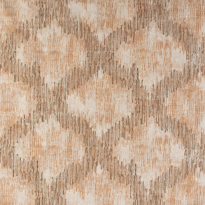 Kravet Design SHIMMERSEA.1624.0 Shimmersea Multipurpose Fabric in Beige , Rust , Canyon