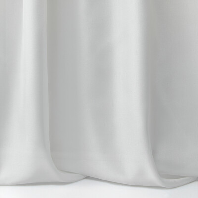 Kravet Design SONNET.07.0 Kravet Design Drapery Fabric in White , White , Sonnet-7