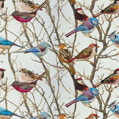 Kravet Couture SPARROWS2.916.0 Kravet Couture Multipurpose Fabric in Beige , Turquoise , Sparrows2-916