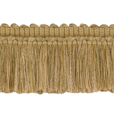 Kravet Couture T30624.416.0 Scrub Brush Trim Fabric in Beige , Beige , Sisal