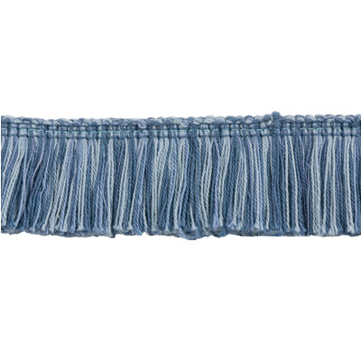 Kravet Design T30680.515.0 Nushi Trim Fabric in Indigo , Blue , Indigo