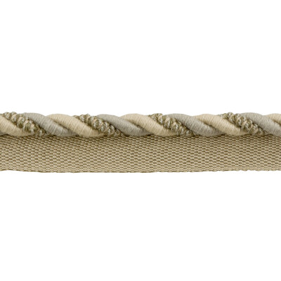 Kravet Design T30682.1066.0 Nakki Trim Fabric in Stone/Taupe/Beige