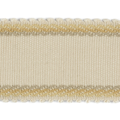 Kravet Design T30732.16.0 Must Have Trim Fabric in Neutral , Ivory , Neutral