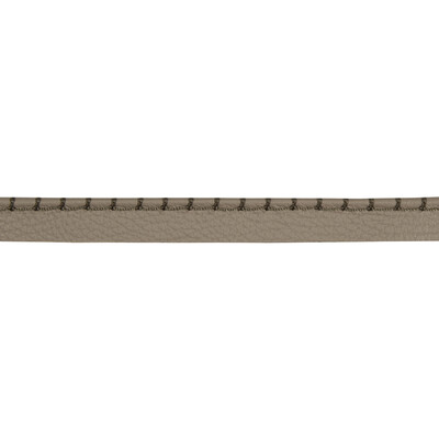 Kravet Design T30756.1668.0 Whip Stitch Cord Trim Fabric in Brown ,  , Dusk