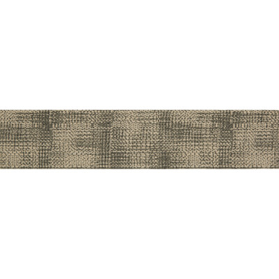 Kravet Design T30788.106.0 Gravel Path Trim Fabric in Beige , Grey , Flax