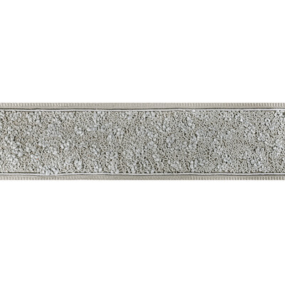 Kravet Couture T30830.52.0 Boucle Tape Trim in Mist/Slate/Grey