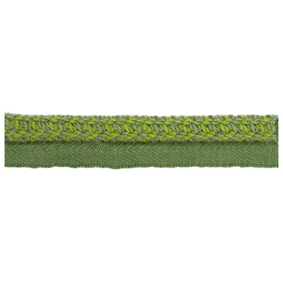 Kravet Design TA5323.3.0 Vine Cord Trim Fabric in Green , Light Green , Mojito