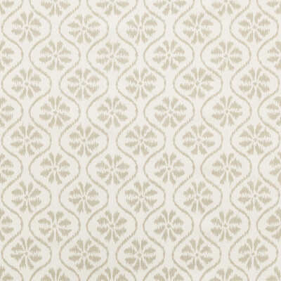 Kravet Basics TALARA.16.0 Talara Multipurpose Fabric in White , Beige , Sand