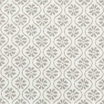 Kravet Basics TALARA.21.0 Talara Multipurpose Fabric in White , Grey , Smoke