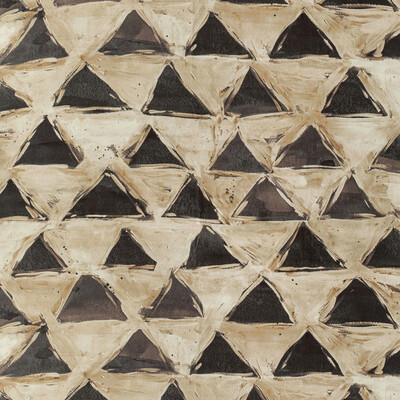 Kravet Couture TEATRINO.1621.0 Teatrino Multipurpose Fabric in Beige/Brown/Charcoal